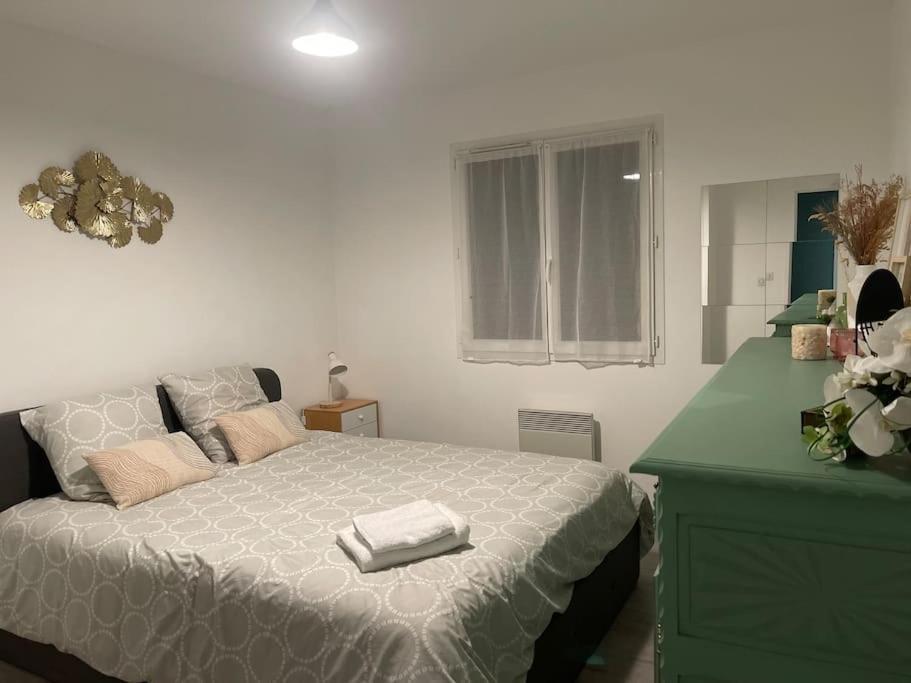 La Balneaire Maison De Standing Tout Confort Boisseuil Екстериор снимка