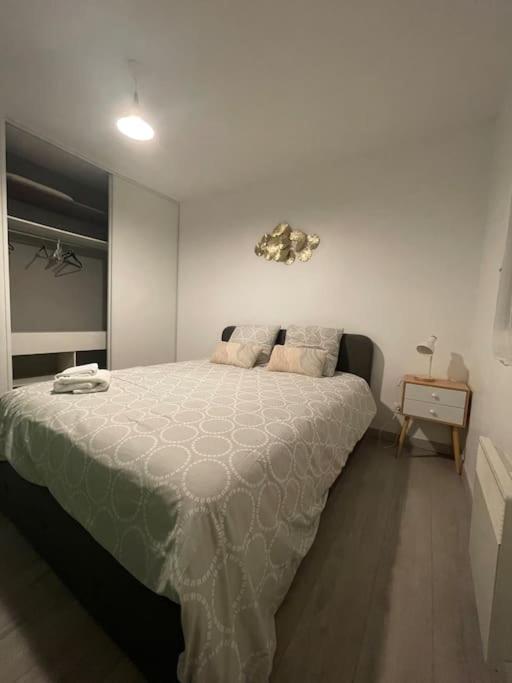 La Balneaire Maison De Standing Tout Confort Boisseuil Екстериор снимка