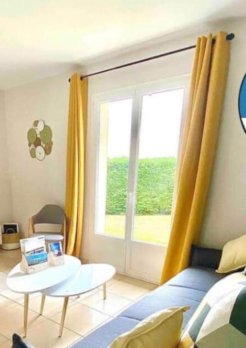 La Balneaire Maison De Standing Tout Confort Boisseuil Екстериор снимка
