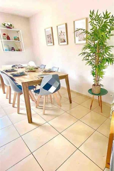 La Balneaire Maison De Standing Tout Confort Boisseuil Екстериор снимка