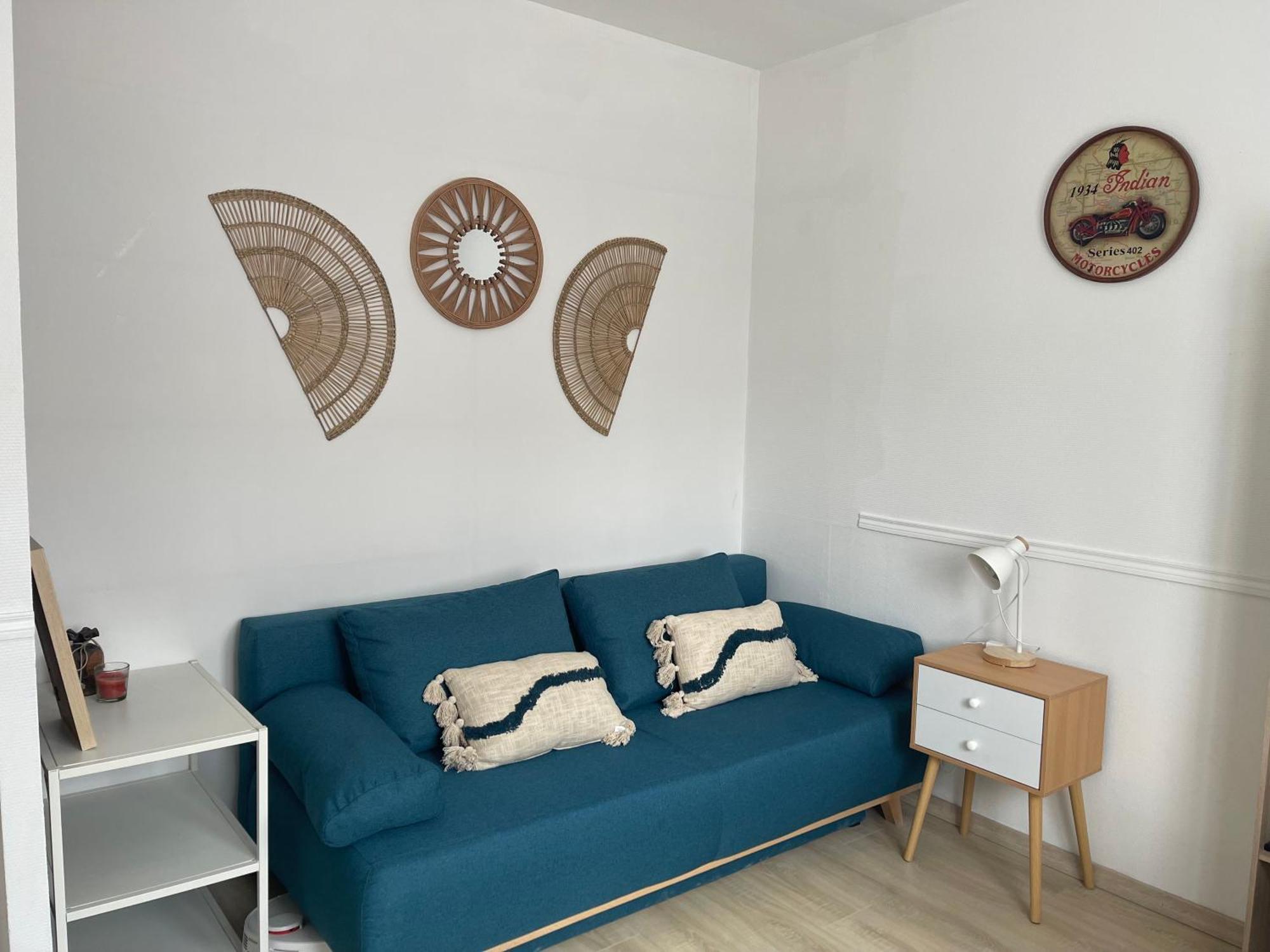 La Balneaire Maison De Standing Tout Confort Boisseuil Екстериор снимка