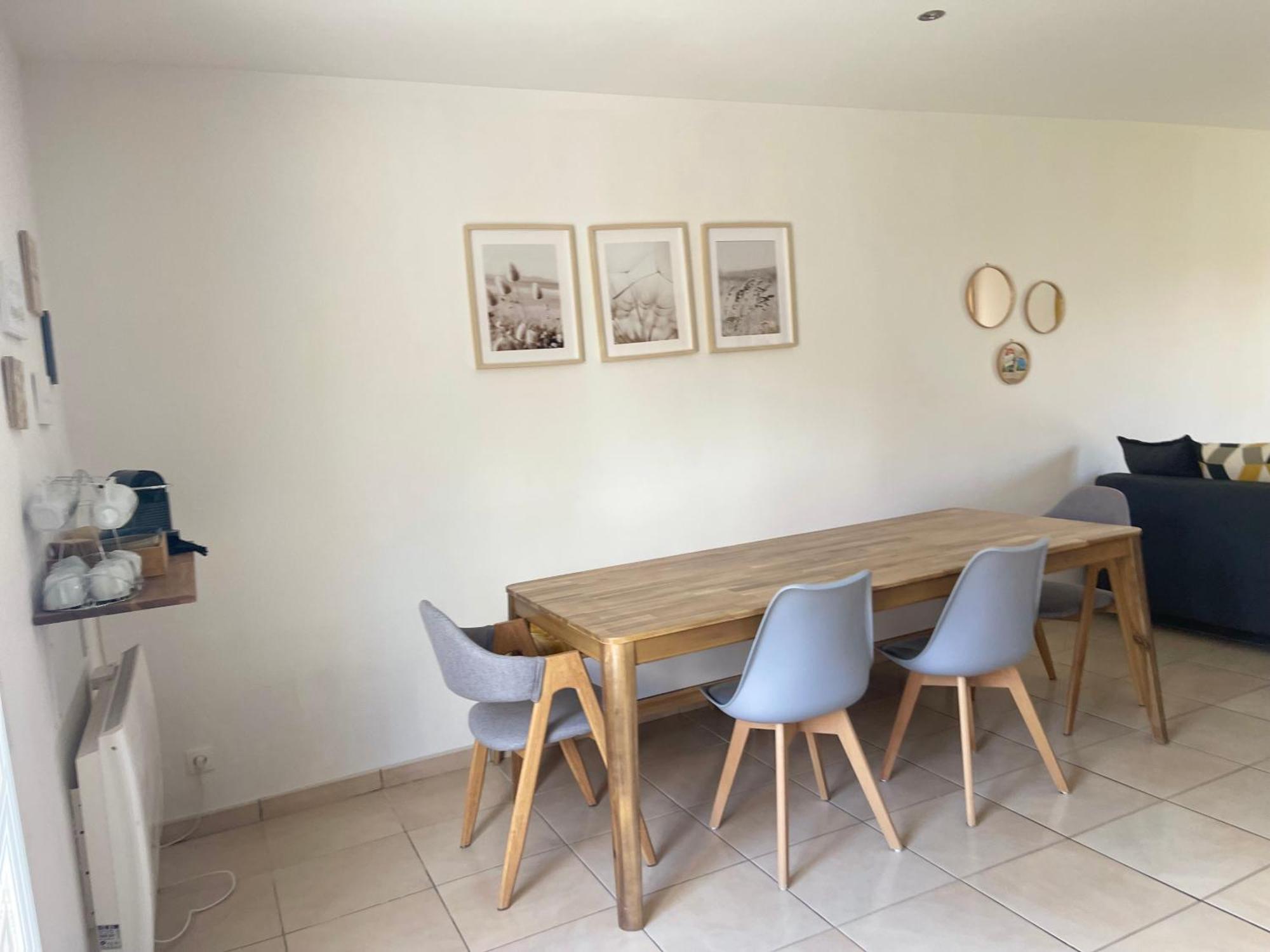 La Balneaire Maison De Standing Tout Confort Boisseuil Екстериор снимка