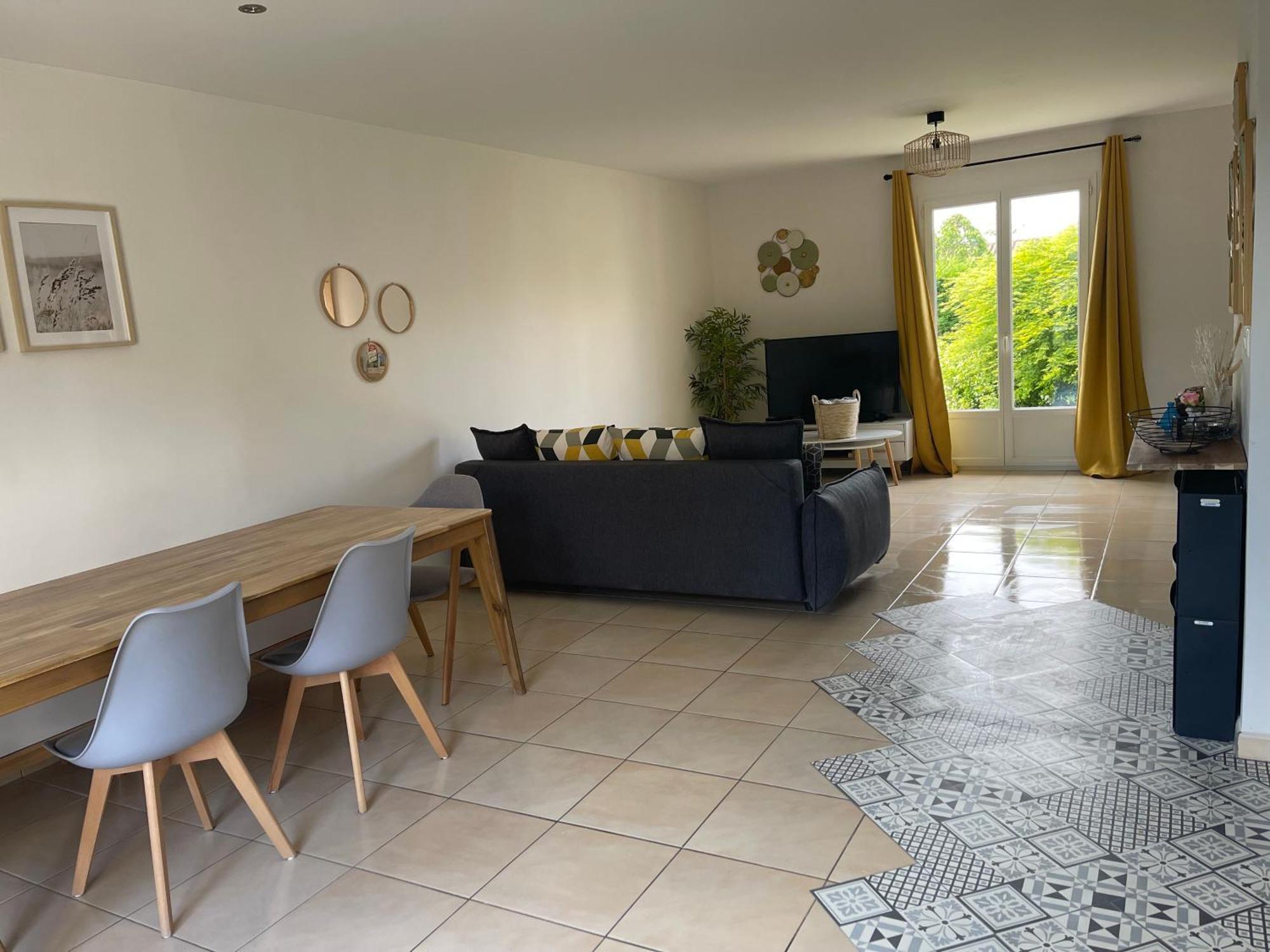La Balneaire Maison De Standing Tout Confort Boisseuil Екстериор снимка
