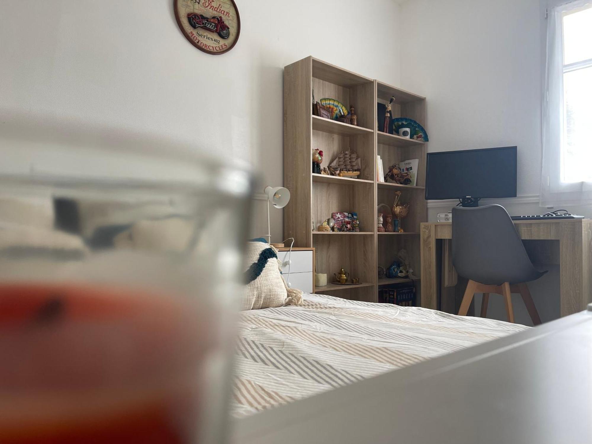 La Balneaire Maison De Standing Tout Confort Boisseuil Екстериор снимка